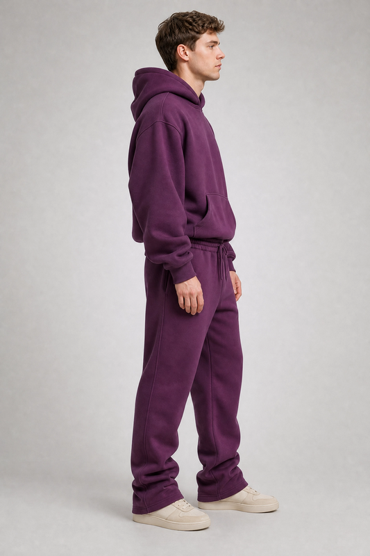 Season Shift Hoodie