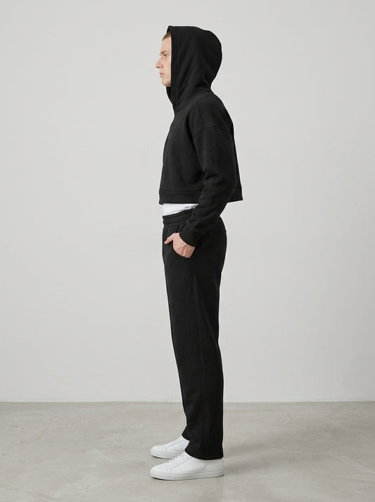 Two-Day Sweatpant Rotation
