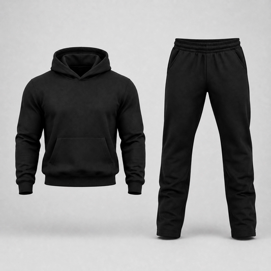 Everyday Sweatsuit