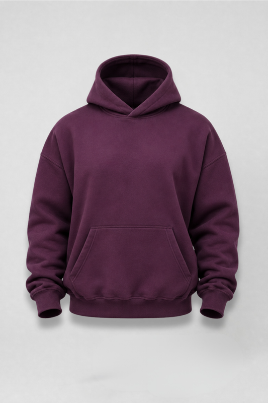 Season Shift Hoodie