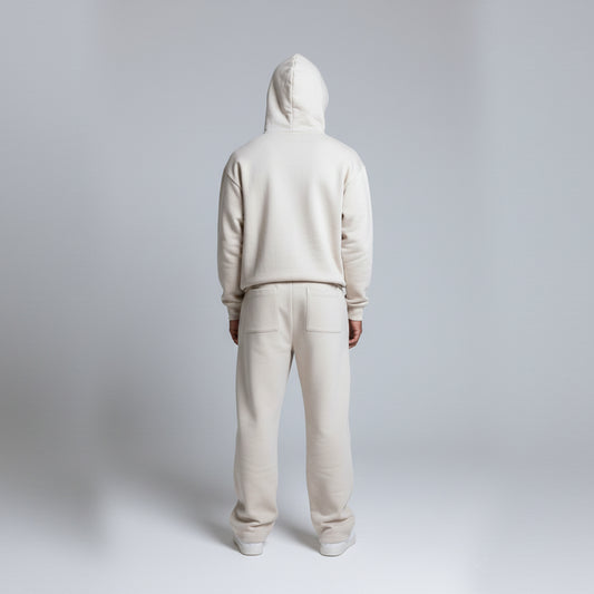 Moon Beam Heavyweight Sweatpants | 480 GSM Baggy Fit