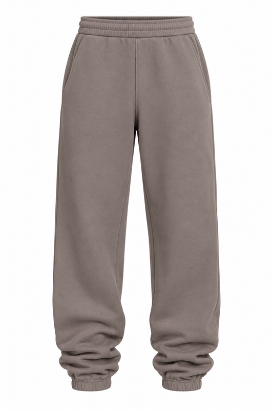 Joggers Smoky Quartz