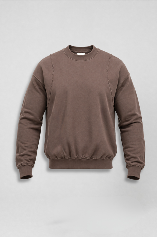 Worn-In Sweatshirt
