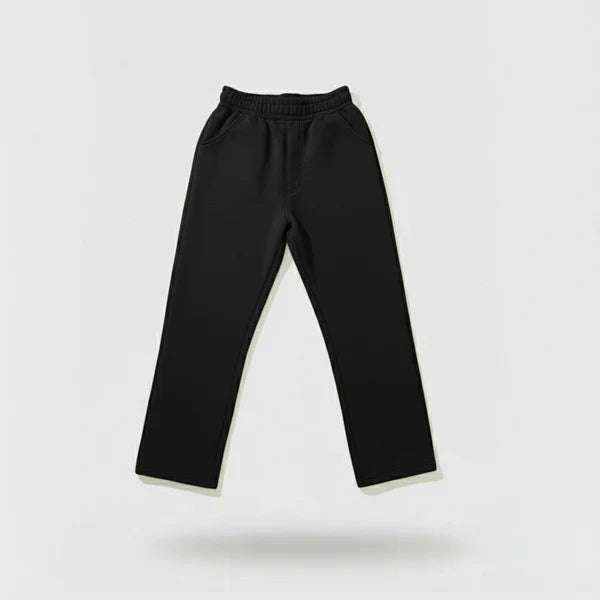 Wide Leg Sweatpants