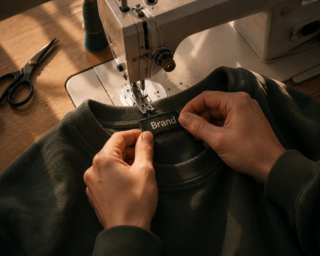 Custom Clothes Maker: 9 Proven Ways to Build Your Own Brand
