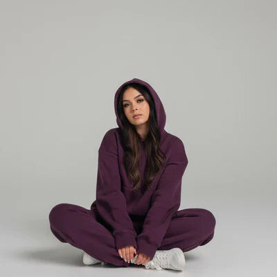 Oversized Hoodie