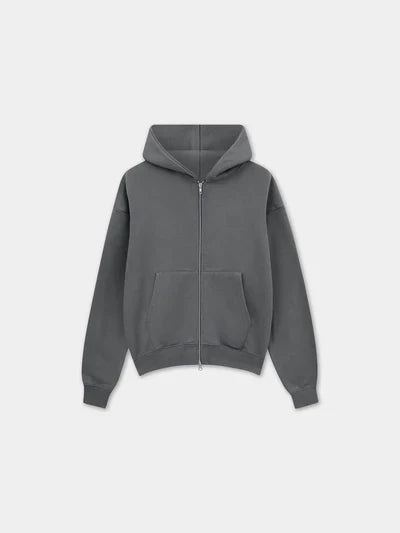 Plain hoodies for casual wear