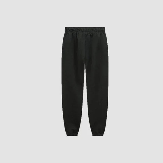 Mens Straight Leg Sweatpants 