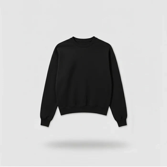 Comfort sweatshirts