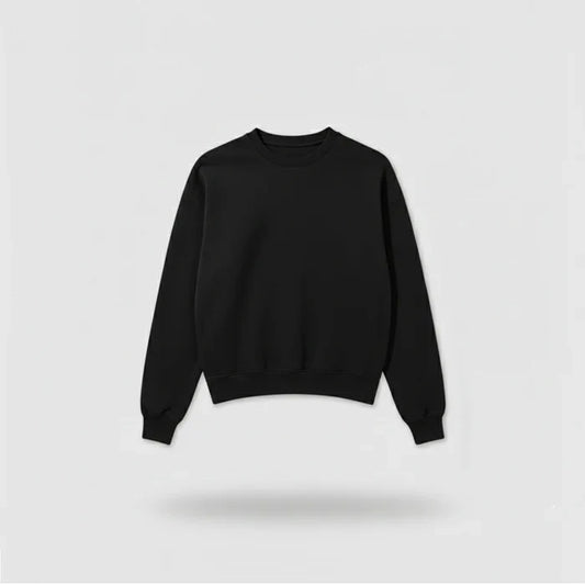 Comfort sweatshirts