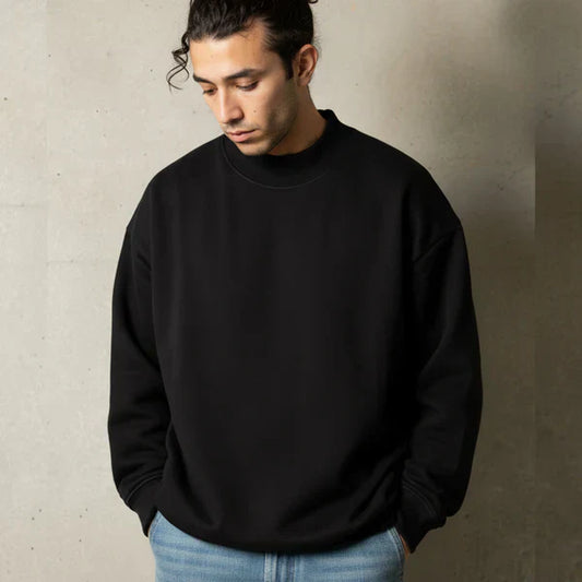 Oversized Sweatshirt