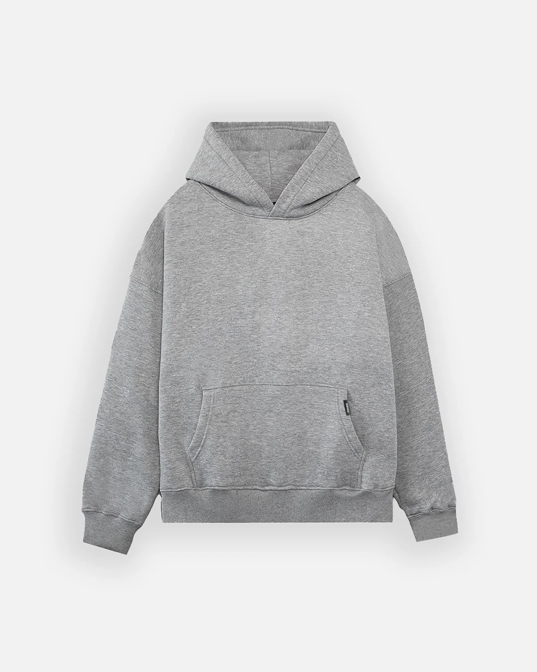 How to Wear a Cropped Hoodie | Styling Guide & 480 GSM Cropped Hoodies