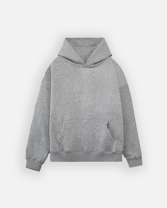 How to Wear a Cropped Hoodie | Styling Guide & 480 GSM Cropped Hoodies