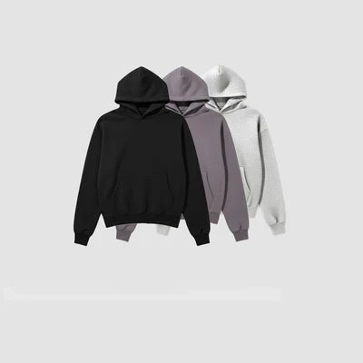 Trending hoodies
