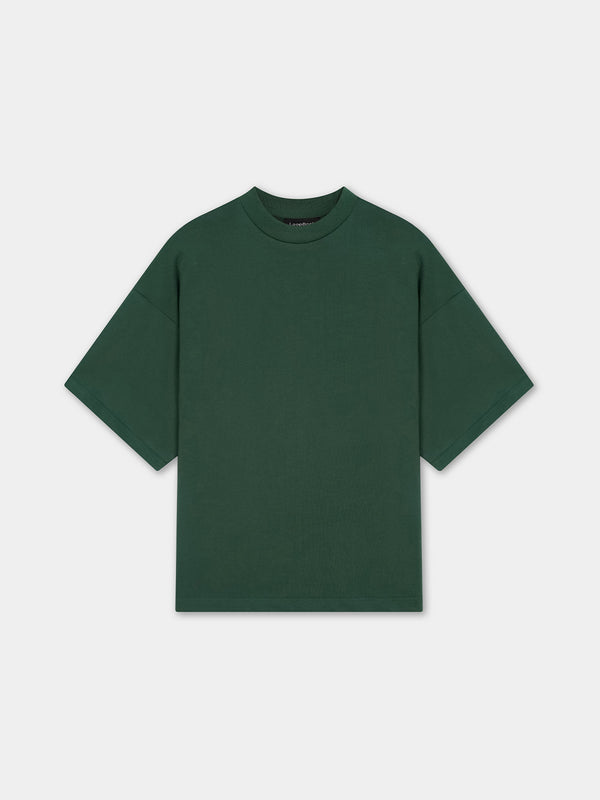 EVERGREEN EDGE T-SHIRT