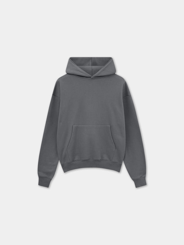 SMOKY QUARTZ HOODIE