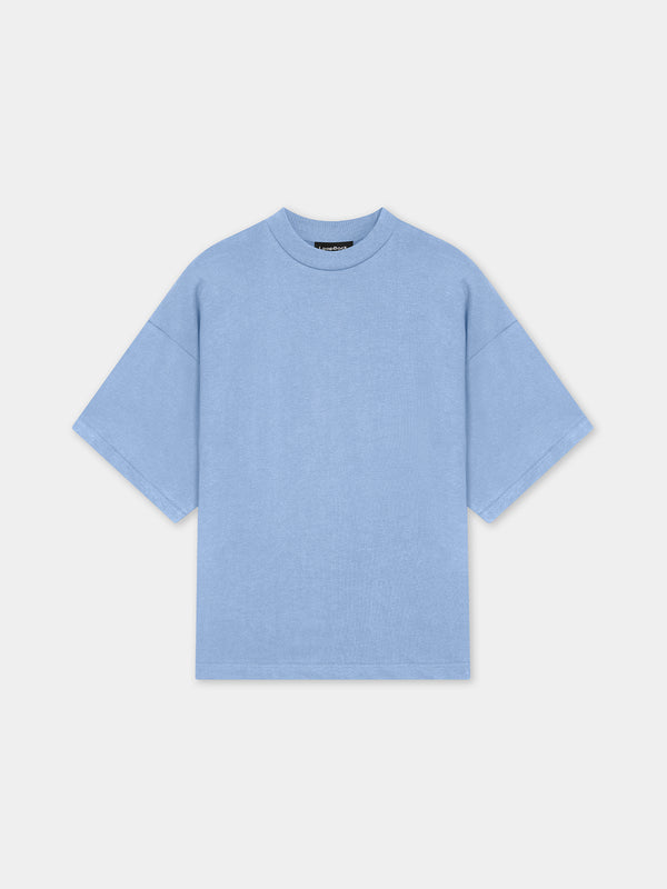 HORIZON BLUE T-SHIRT