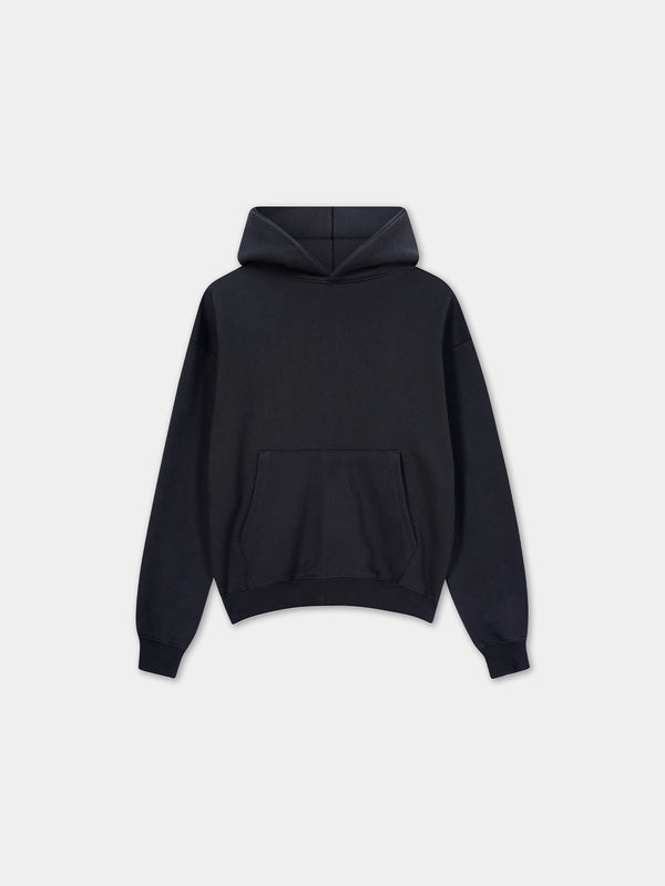 BUNDLE OF TWO MIDNIGHT STEALTH HOODIES