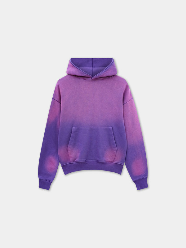 ORCHID HAZE HOODIE