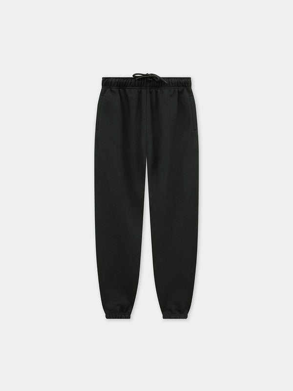 MIDNIGHT STEALTH JOGGERS