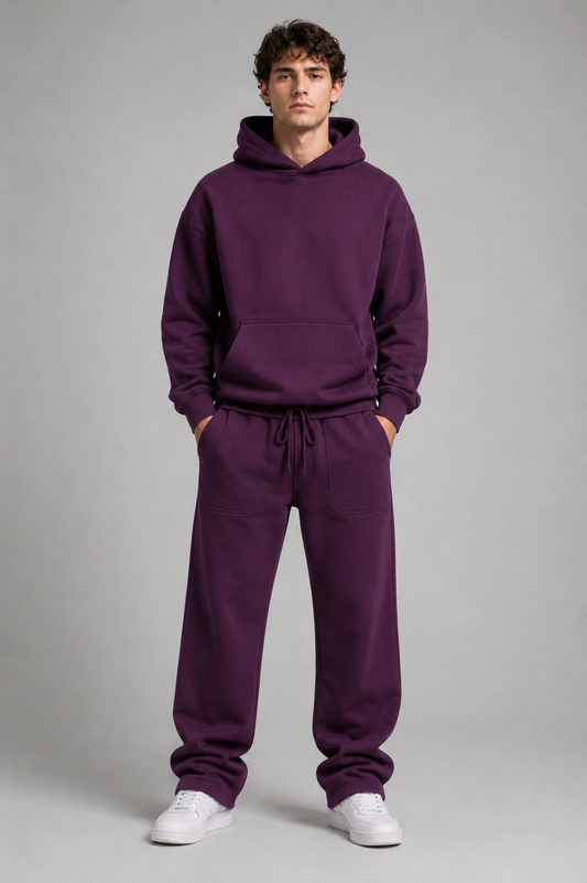 Season Shift Hoodie