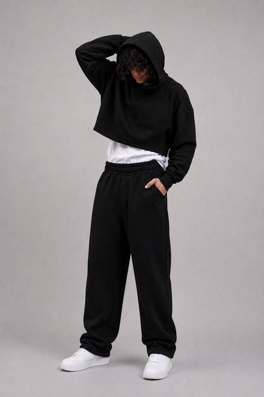 Grounded Baggy Sweatpant