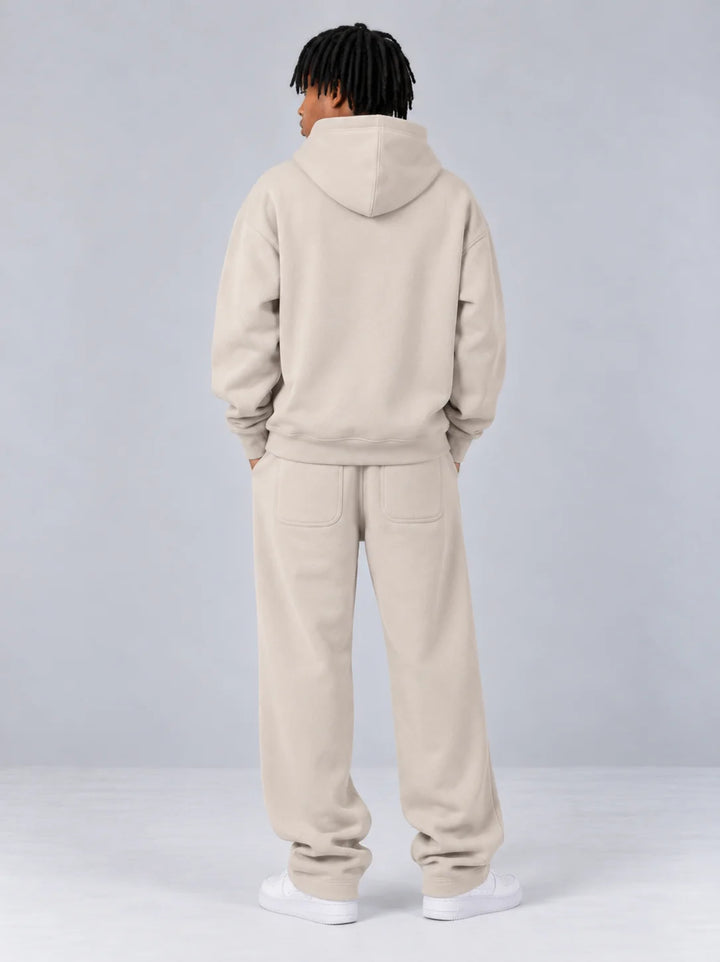 Sweatsuit Moon Beam