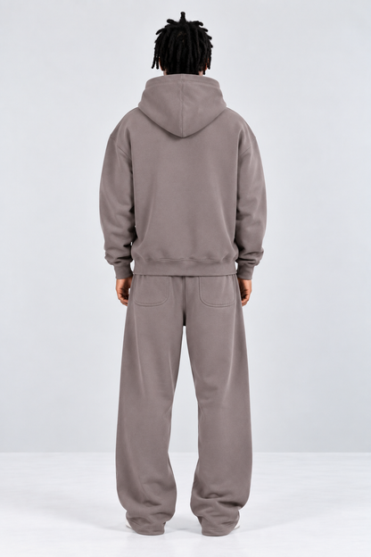 Bundle of Two Baggy Sweatpants