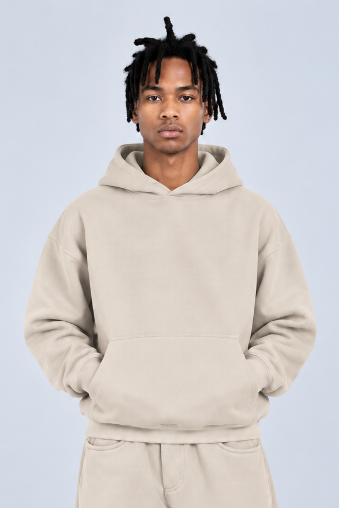 Sweatsuit Moon Beam