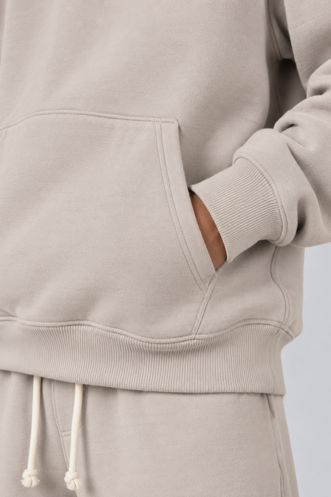 Sweatsuit Moon Beam