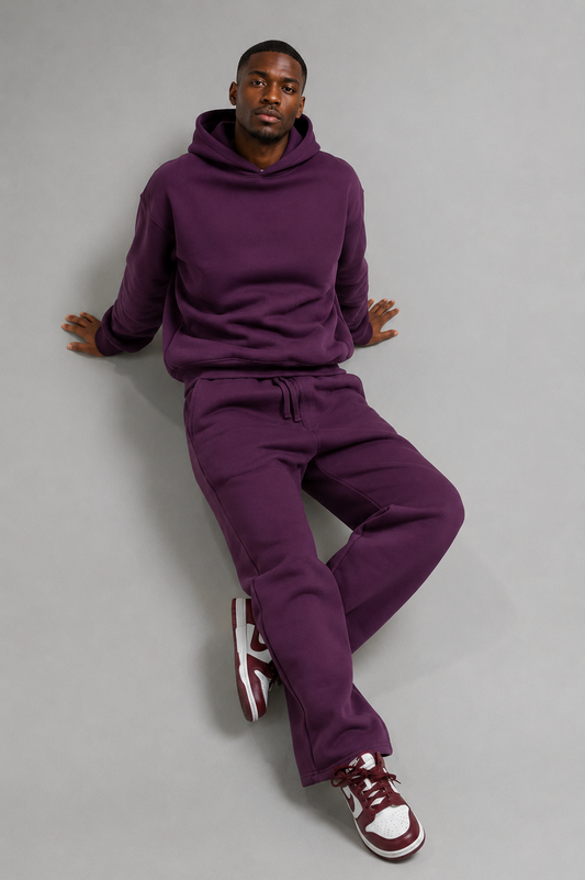 Season Shift Sweatpant