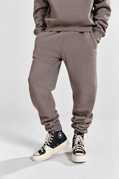 Joggers Smoky Quartz