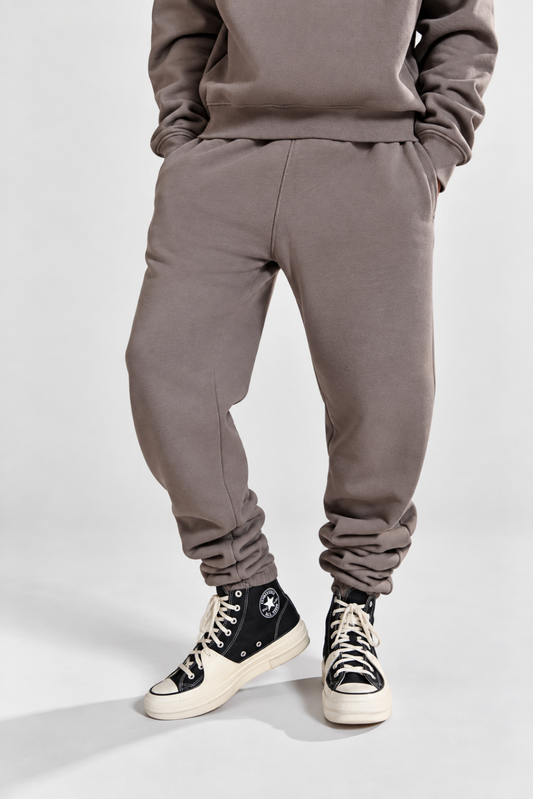 Joggers Smoky Quartz