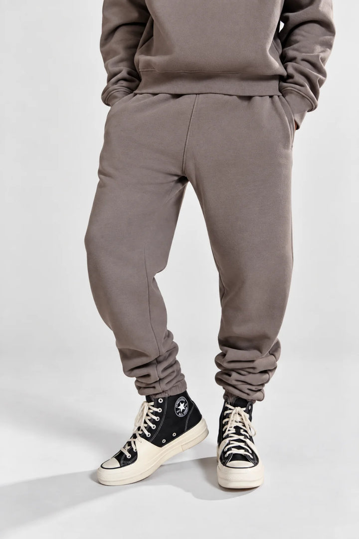 Joggers Smoky Quartz