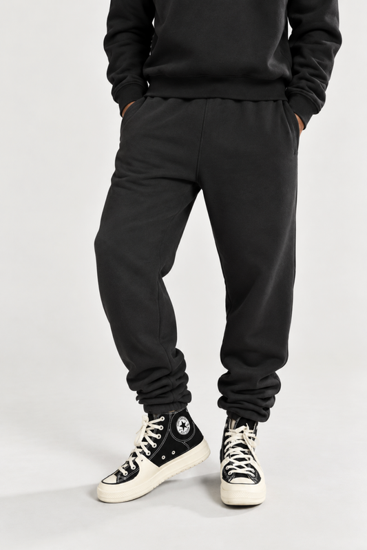 Joggers Midnight Stealth