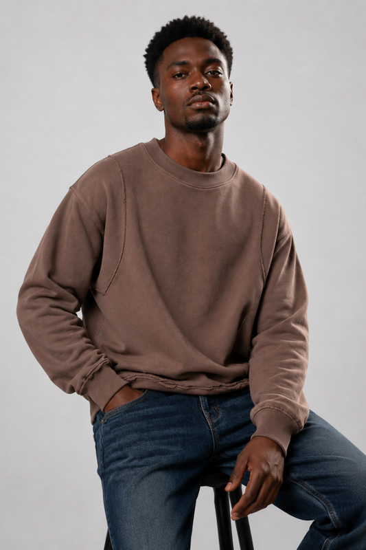 Worn-In Sweatshirt