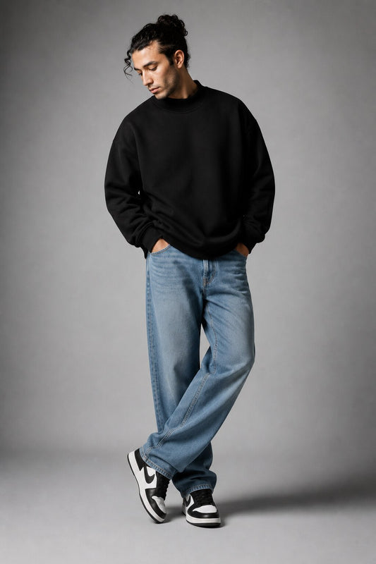Everyday Heavyweight Sweatshirt