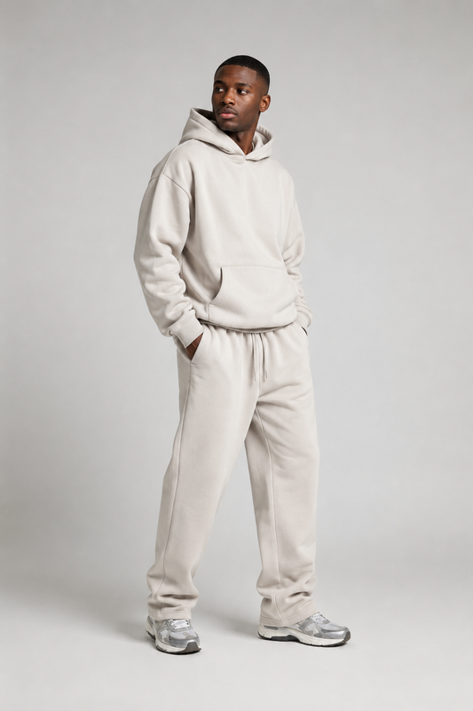Quiet Season Hoodie