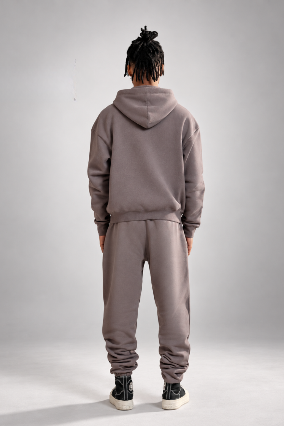 Joggers Smoky Quartz