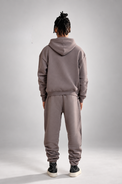 Joggers Smoky Quartz