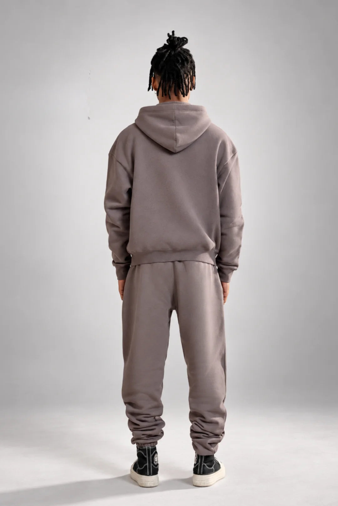 Joggers Smoky Quartz