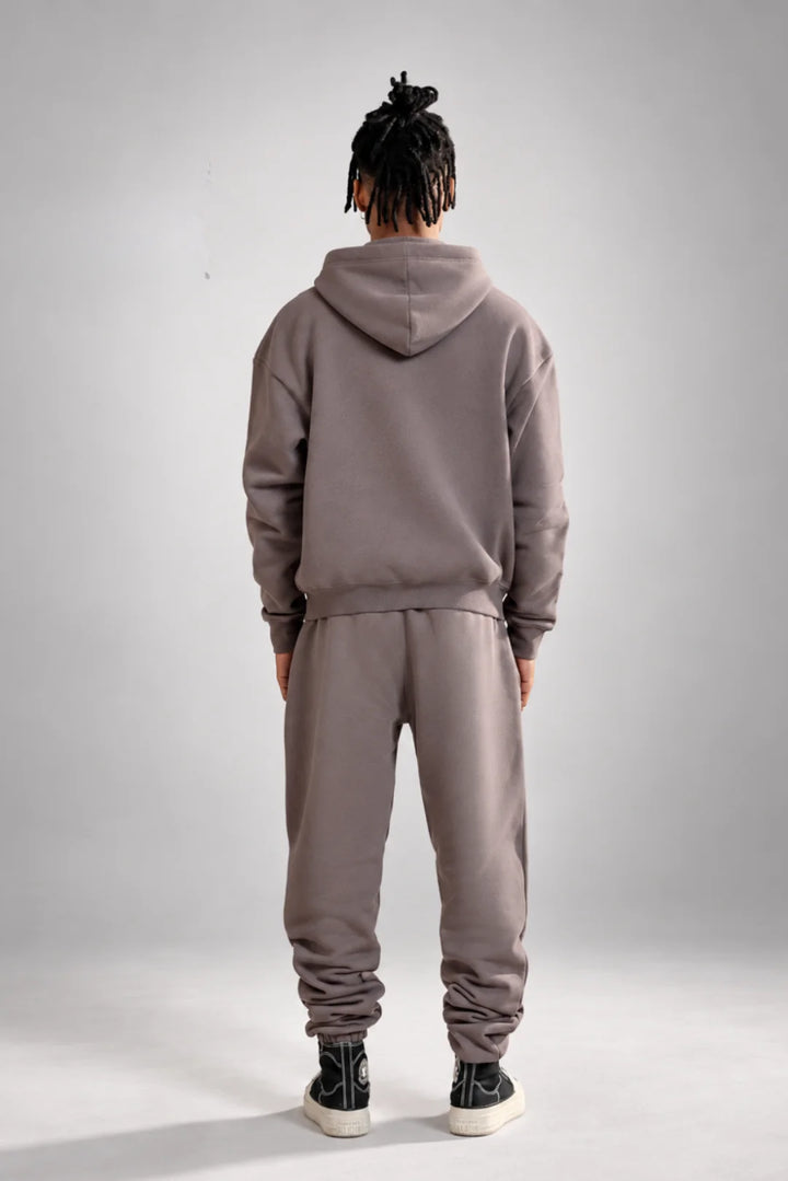 Joggers Smoky Quartz