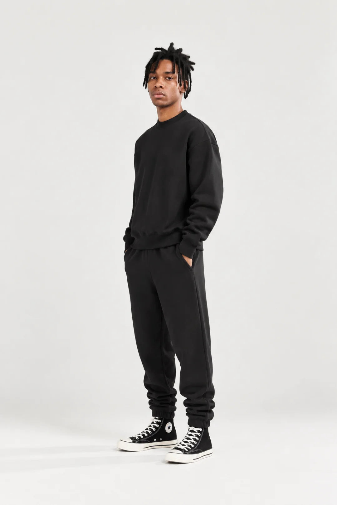 Joggers Midnight Stealth