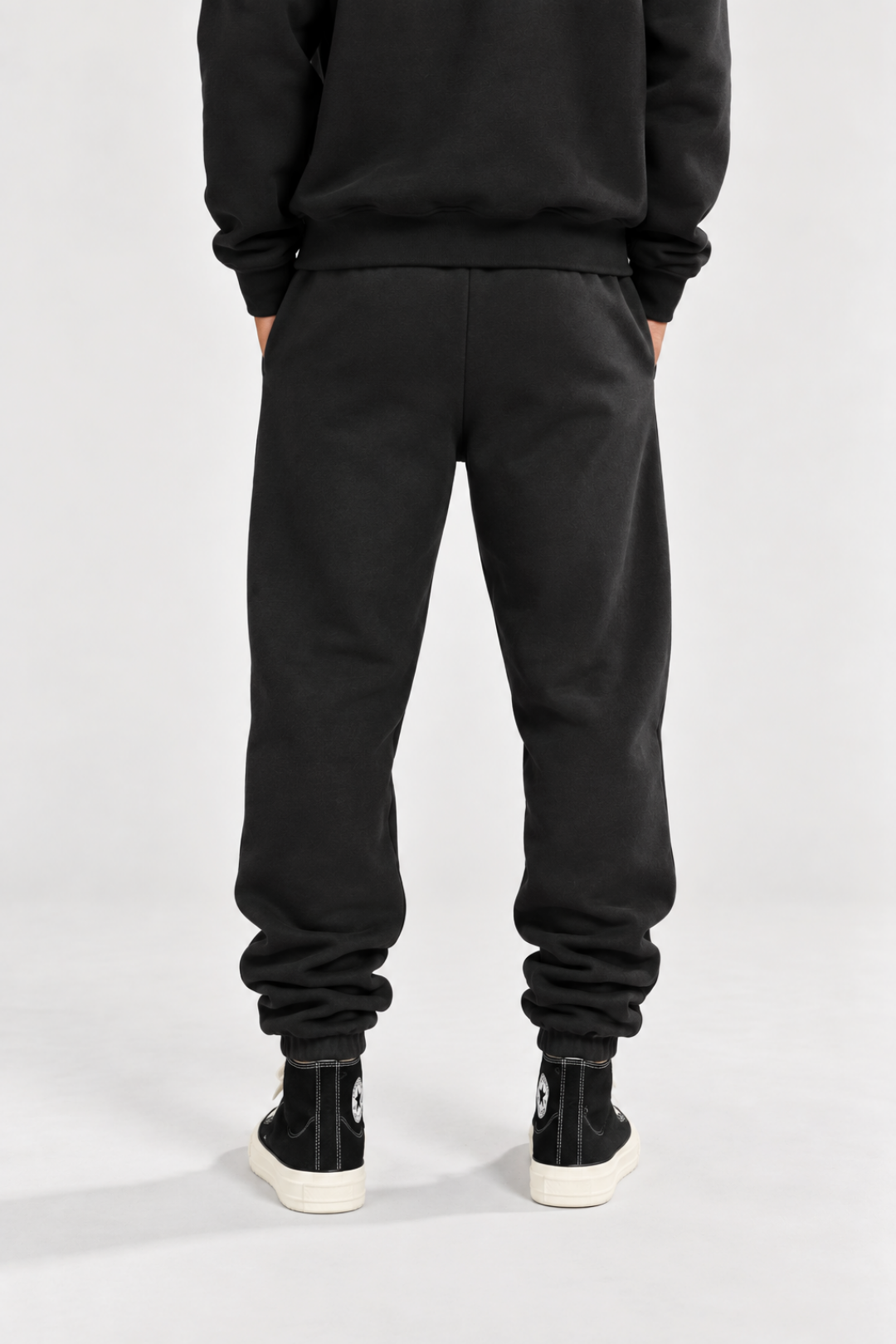 Joggers Midnight Stealth