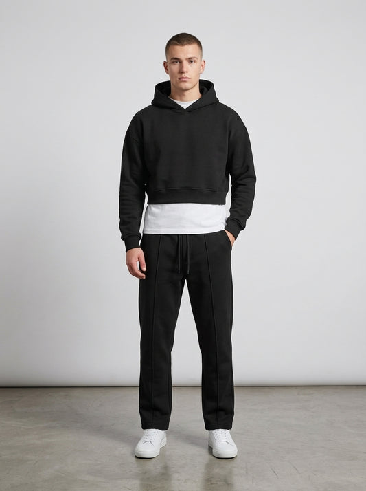 Two-Day Sweatpant Rotation