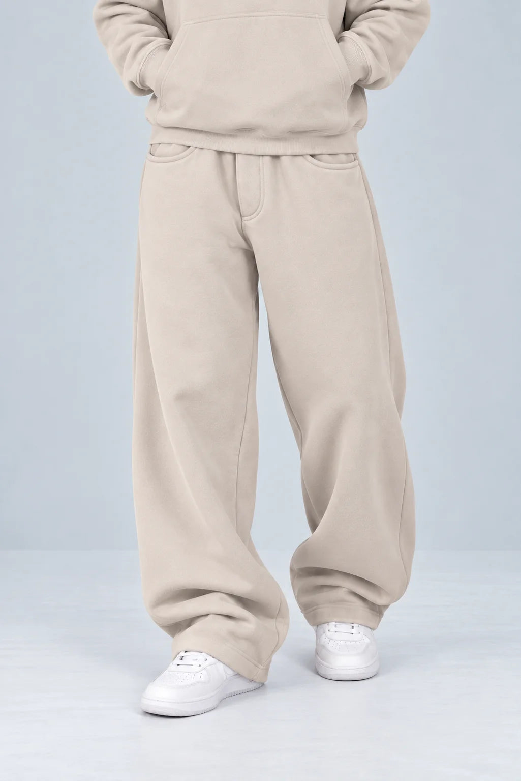 Sweatsuit Moon Beam