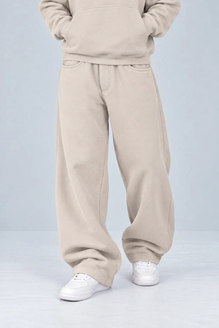Sweatsuit Moon Beam