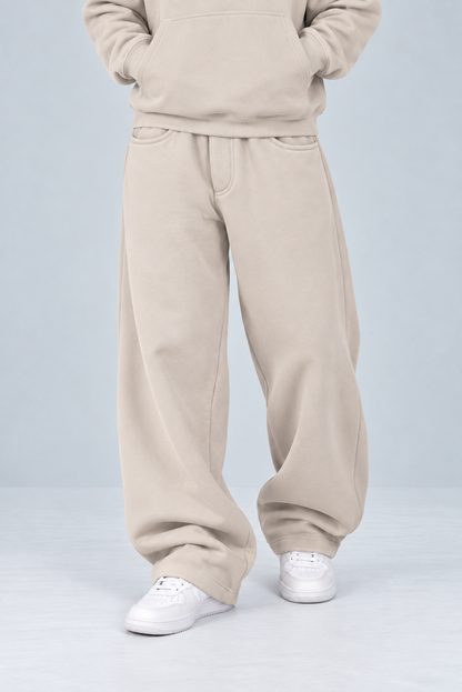 Sweatsuit Moon Beam