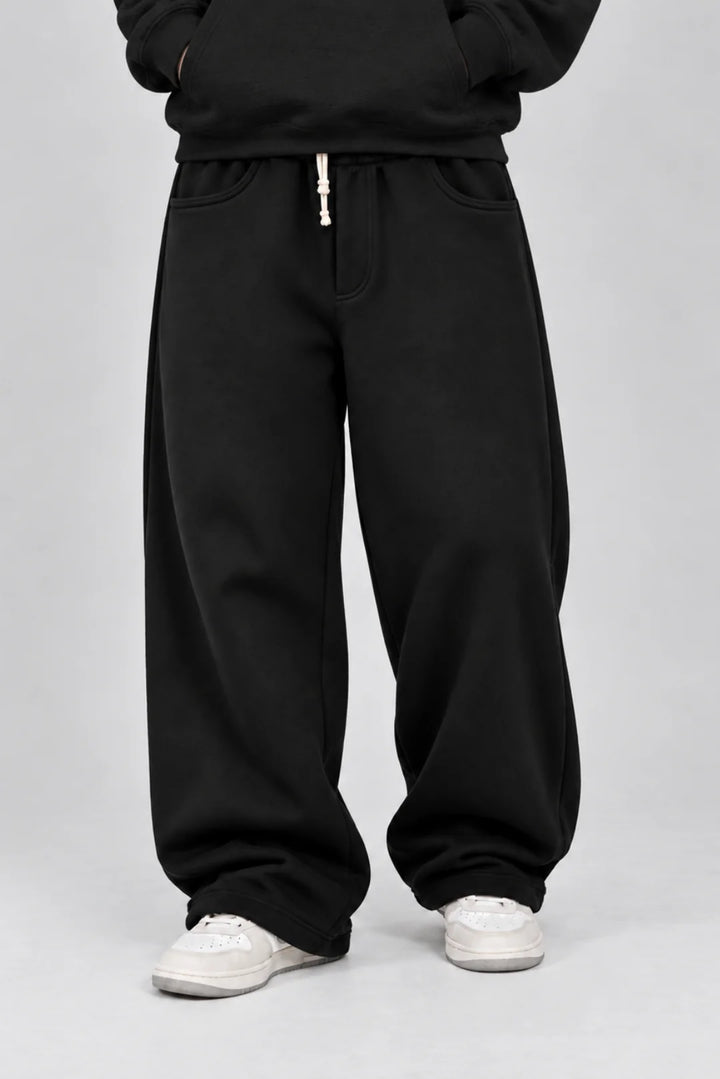 Bundle of Two Baggy Sweatpants