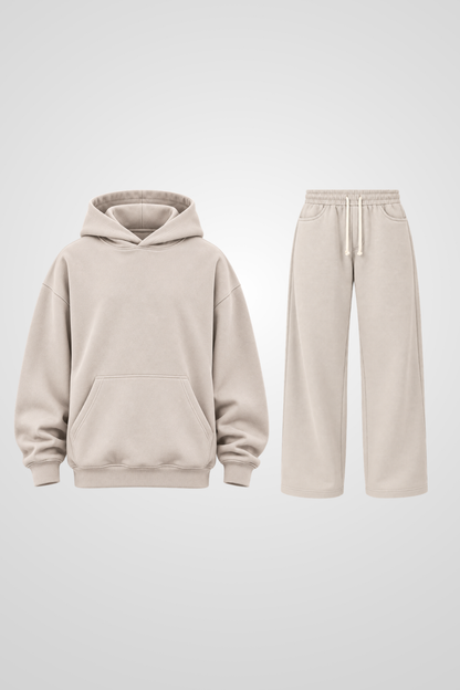 Sweatsuit Moon Beam